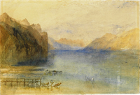 Lake Lucerne