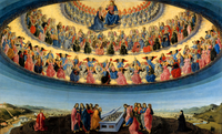 The Assumption of the Virgin