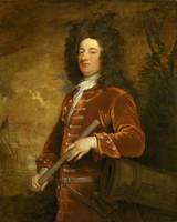 Admiral Sir John Jennings