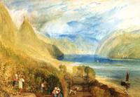 Baccharach on the Rhine