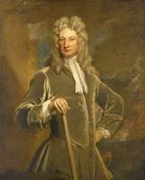 Sir Charles Wager