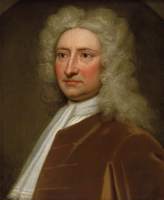 Edmond Halley, Astronomer Royal