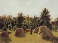 Haymaking