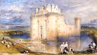 Caerlaverock Castle