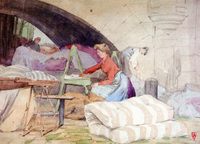 Mattress Renovators, Pont Neuf