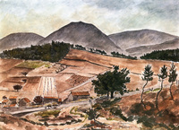 Near St. Tropez