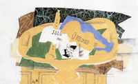 Still Life
