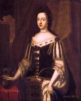 Mary II