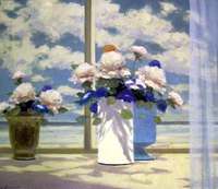 Window Bouquet