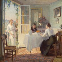 The Courtship