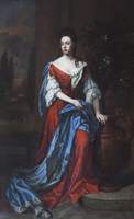 Dorothy Mason, Lady Brownlow