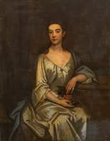 Lady Anne Vaughan, Duchess of Bolton