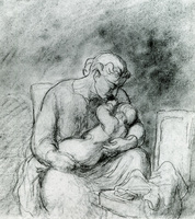 Mother and Child