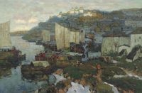 The Harbor