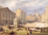 Cambridge Market Place