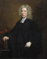 Edward Tenison