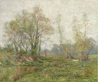 Springtime