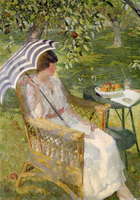 The Orchard