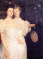 The Two Sisters
