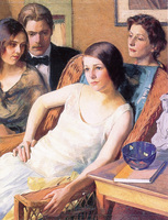 Soirée Intime
