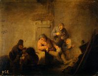 Village Kitchen