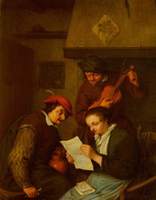 The Musicians