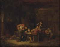 The Breakfast