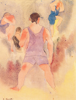 Bathers
