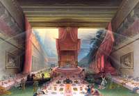 Belshazzar's Feast