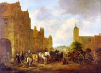 A Market Place