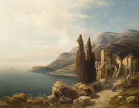 View of Monaco