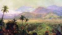 South American Scene
