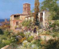 Southern Landscape