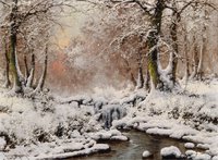 Winter Landscape