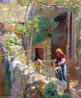 Anna Capris