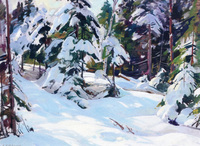 Winter Day
