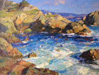 Carmel Coast