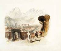 Rogers's 'Italy' - Aosta