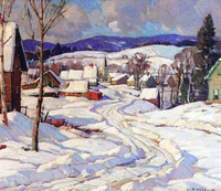 Jamaica, Vermont