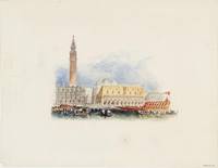 Rogers's 'Italy' - Venice