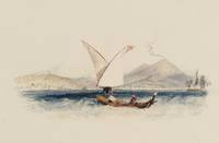 Rogers's 'Italy' - Bay of Naples