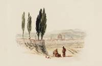 Rogers's 'Italy' - Florence