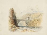 Rogers's 'Italy' - St Maurice