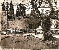 Boboli Garden
