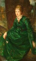 Miss Virginia Julian Dalrymple