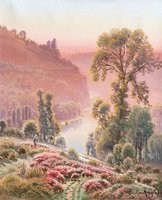 Valley Correze