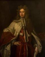 Portrait of a Nobleman