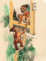 Treehouse