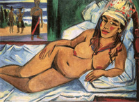 Dusky Splendor