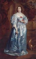 A Lady of the Spencer Family